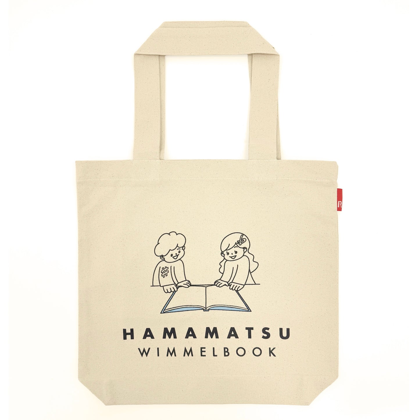 トートバッグ(ROOTOTEコラボ)