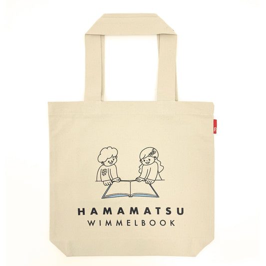 トートバッグ(ROOTOTEコラボ)